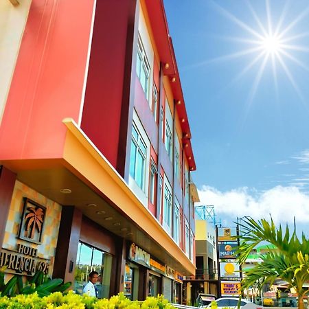 Abaca Suites Daraga (Albay) Exterior foto