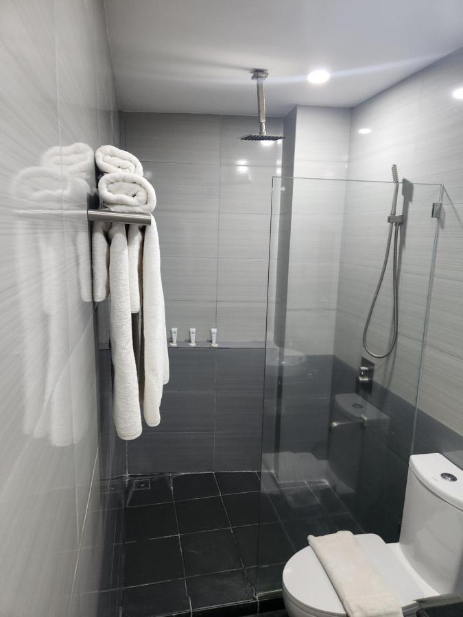 Abaca Suites Daraga (Albay) Exterior foto