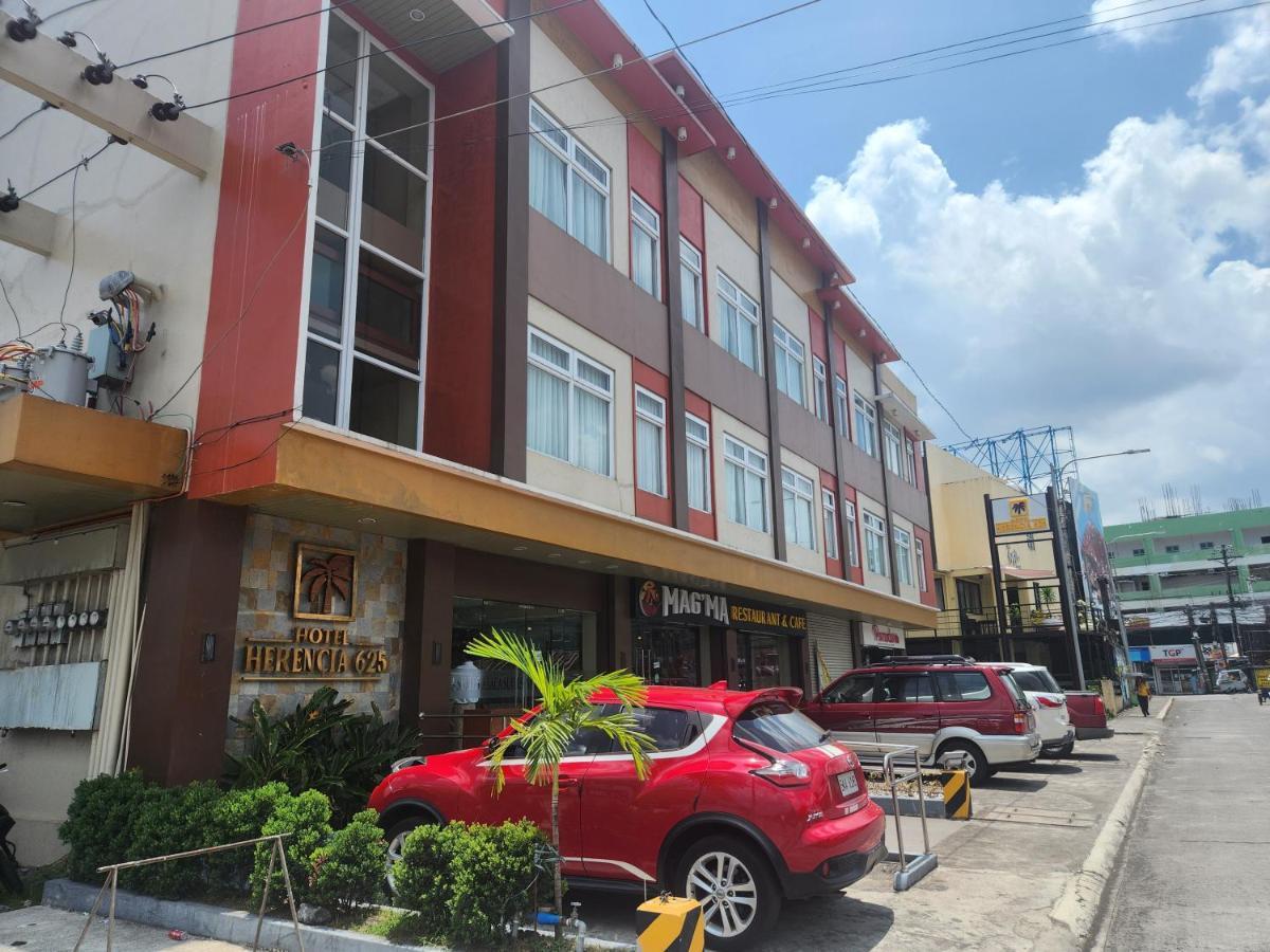 Abaca Suites Daraga (Albay) Exterior foto