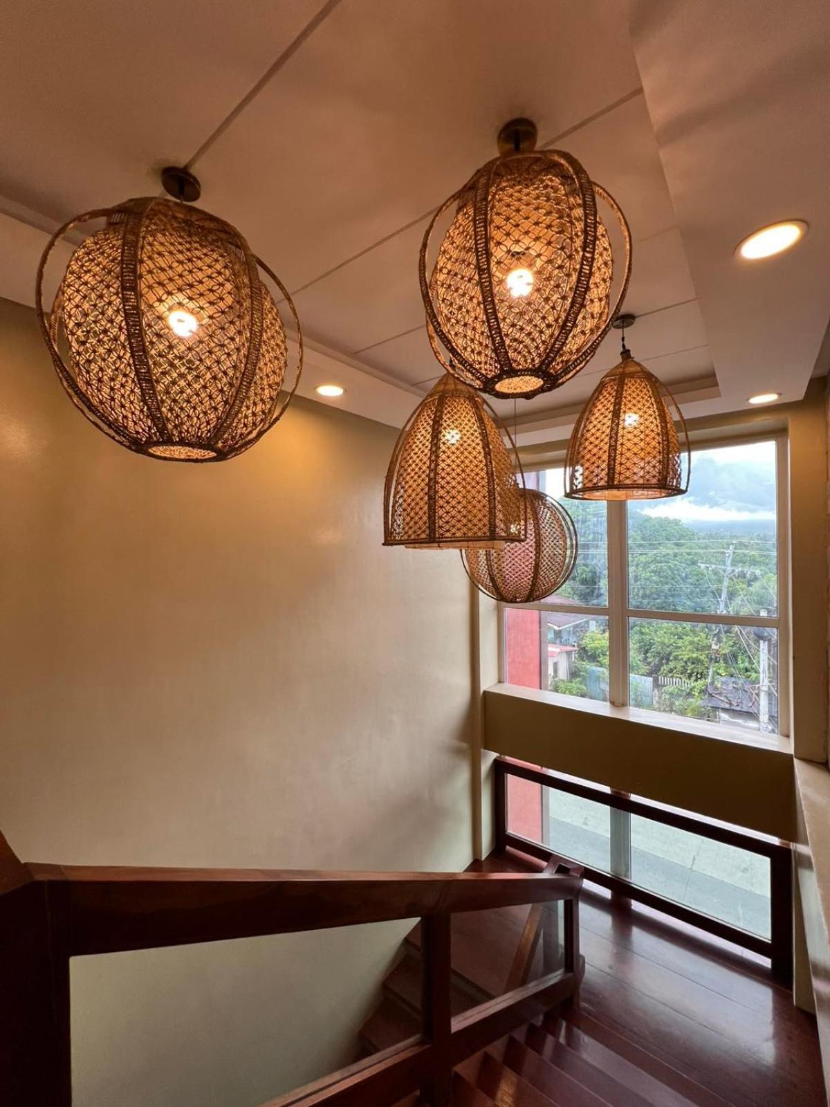 Abaca Suites Daraga (Albay) Exterior foto
