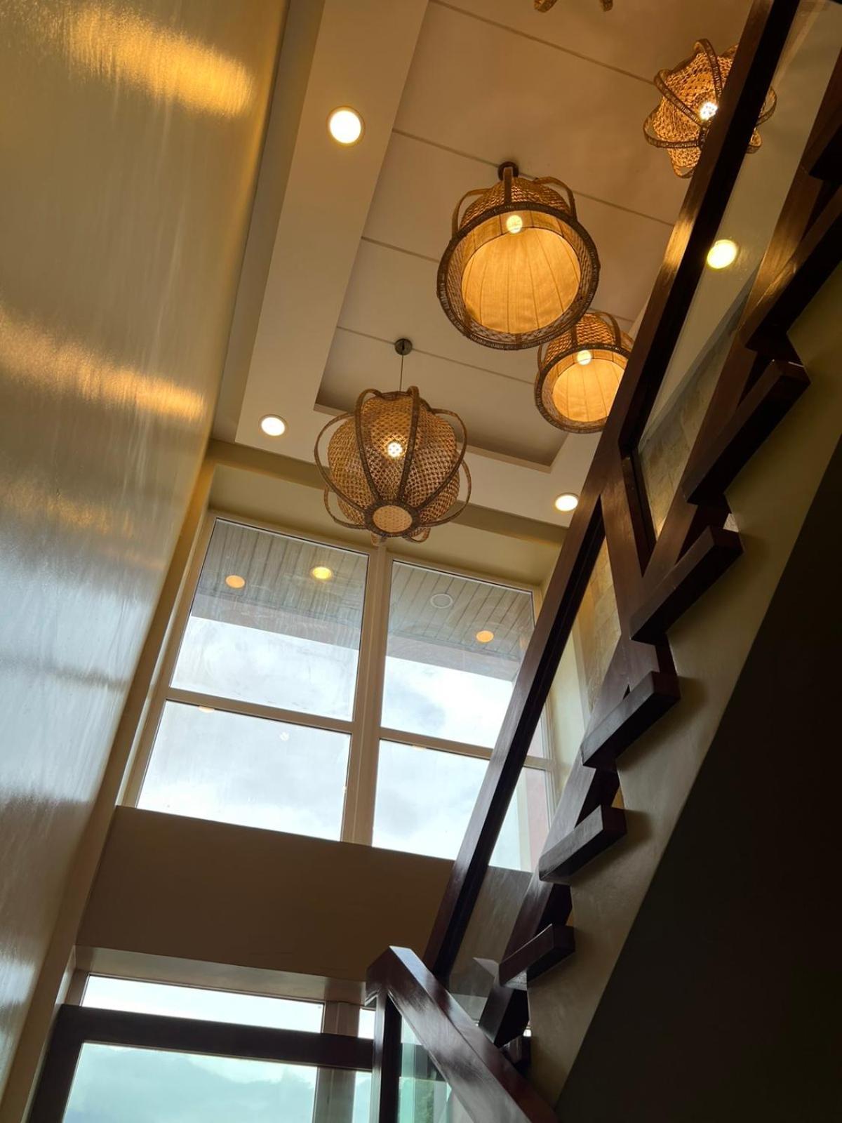 Abaca Suites Daraga (Albay) Exterior foto