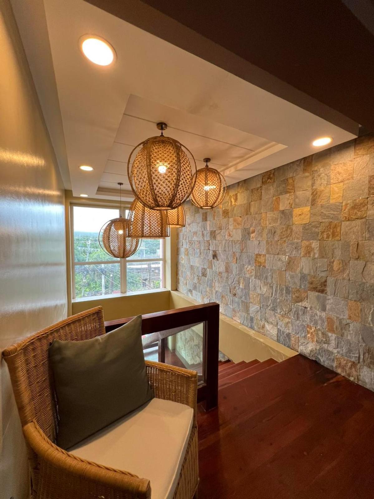 Abaca Suites Daraga (Albay) Exterior foto